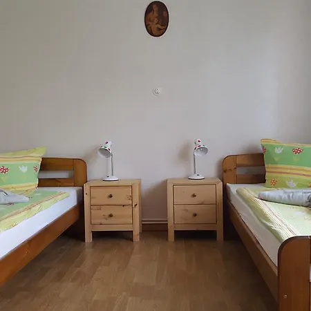 An Der Wilhelmshoehe *