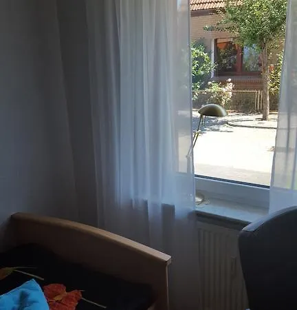 An Der Wilhelmshoehe 게스트하우스 *