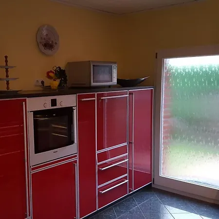 An Der Wilhelmshoehe * 린겐