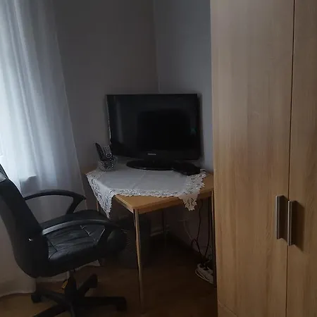 An Der Wilhelmshoehe Guest house *