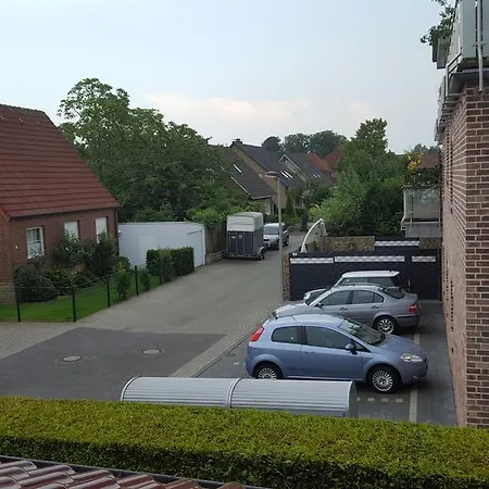 Guest house An Der Wilhelmshoehe