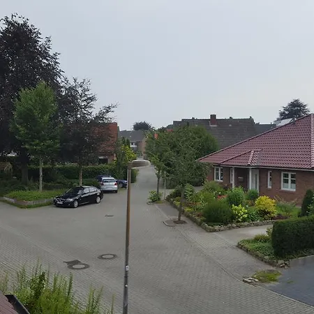 An Der Wilhelmshoehe Lingen