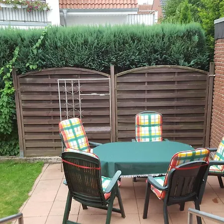 An Der Wilhelmshoehe *