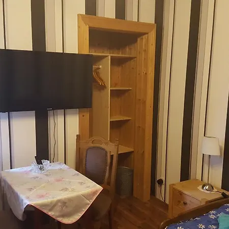 An Der Wilhelmshoehe 게스트하우스