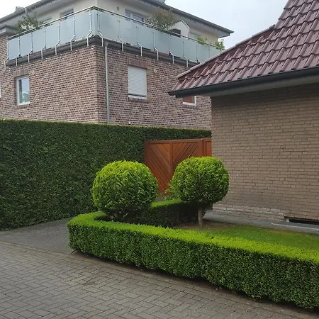 An Der Wilhelmshoehe *