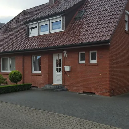 Guest house An Der Wilhelmshoehe