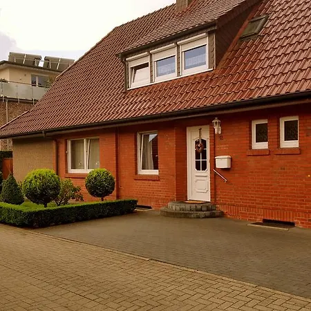 Guest house An Der Wilhelmshoehe *