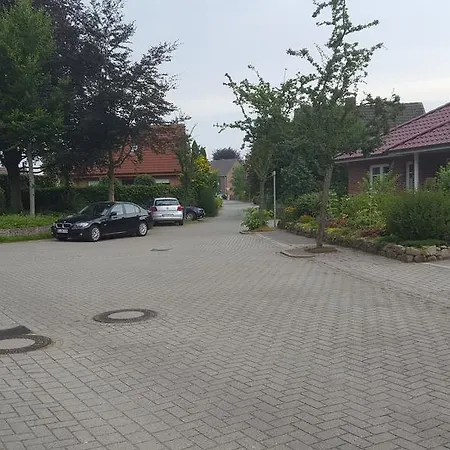 게스트하우스 An Der Wilhelmshoehe