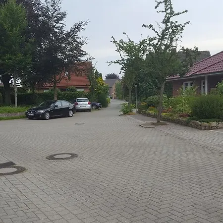 Guest house An Der Wilhelmshoehe