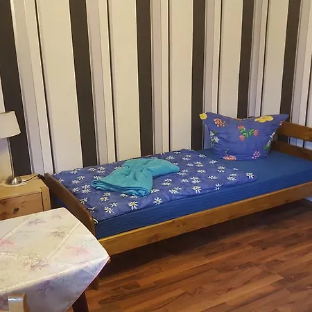 An Der Wilhelmshoehe *