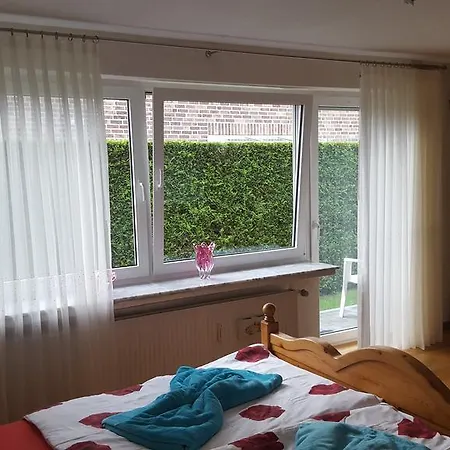 An Der Wilhelmshoehe Guest house