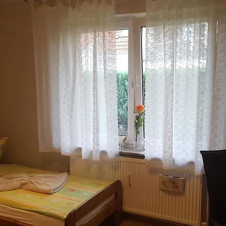 게스트하우스 An Der Wilhelmshoehe