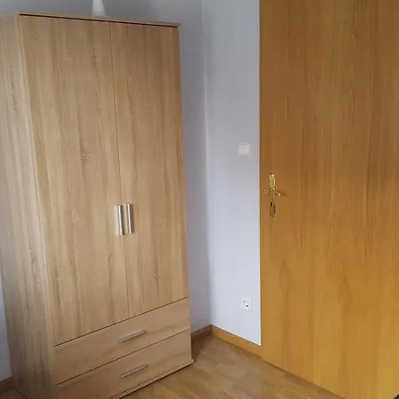 Guest house An Der Wilhelmshoehe Lingen