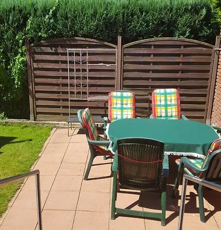 An Der Wilhelmshoehe 게스트하우스 린겐