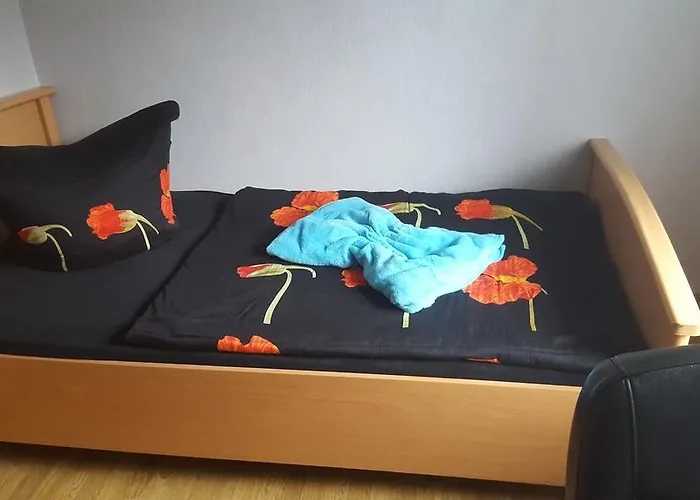 An Der Wilhelmshoehe Линген